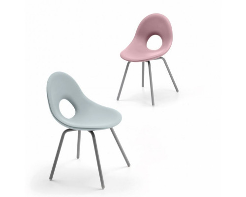 Стул LYXO Candy 56х58х83h см