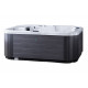 Бассейн СПА Bestspas Oreo 207х157х80h