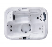 Бассейн СПА Bestspas Oreo 207х157х80h