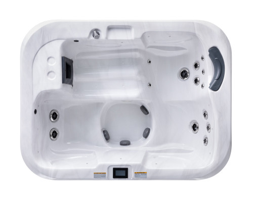 Бассейн СПА Bestspas Oreo 207х157х80h