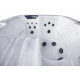 Бассейн СПА Bestspas Oreo 207х157х80h