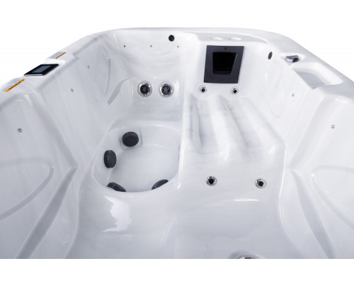 Бассейн СПА Bestspas Oreo 207х157х80h