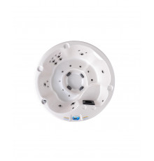 Бассейн СПА Bestspas Sarasota 182x80h