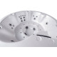 Бассейн СПА Bestspas Sarasota 182x80h