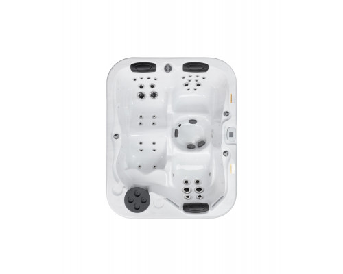Бассейн СПА Bestspas Turbo 210х185х92h