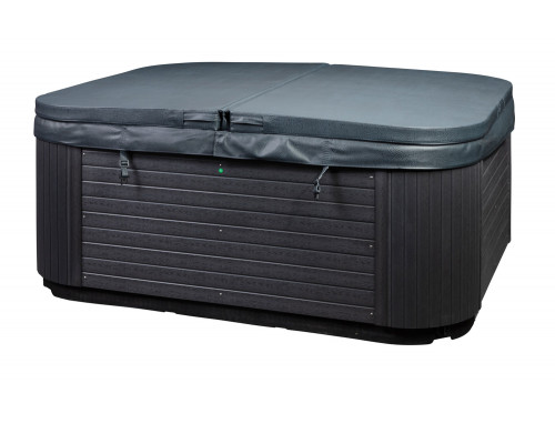 Бассейн СПА Bestspas Turbo 210х185х92h
