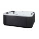 Бассейн СПА Bestspas Turbo 210х185х92h