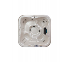 Бассейн СПА Bestspas Amalia 188x188x82h