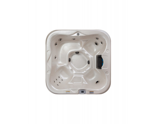 Бассейн СПА Bestspas Amalia 188x188x82h