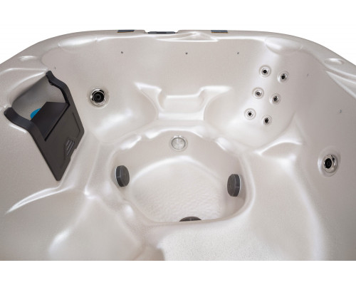 Бассейн СПА Bestspas Amalia 188x188x82h