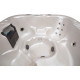 Бассейн СПА Bestspas Amalia 188x188x82h