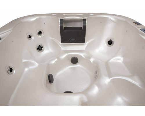 Бассейн СПА Bestspas Amalia 188x188x82h
