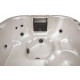 Бассейн СПА Bestspas Amalia 188x188x82h