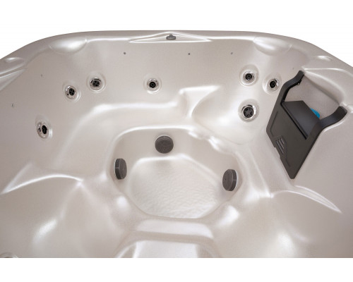Бассейн СПА Bestspas Amalia 188x188x82h