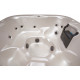 Бассейн СПА Bestspas Amalia 188x188x82h