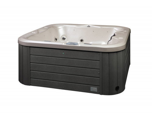 Бассейн СПА Bestspas Amalia 188x188x82h