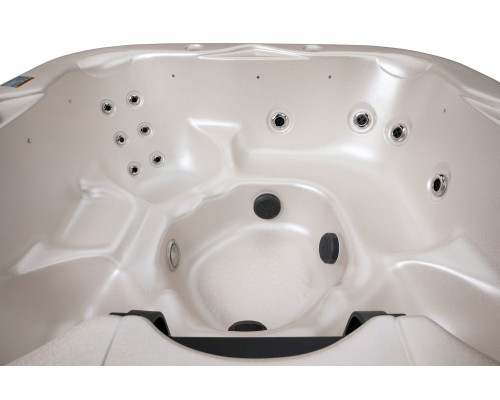 Бассейн СПА Bestspas Amalia 188x188x82h
