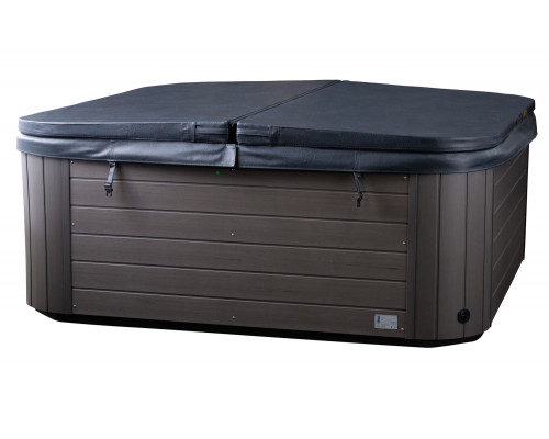 Бассейн СПА Bestspas Family 235х235х92h