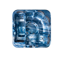 Бассейн СПА Bestspas Family 235х235х92h