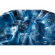 Бассейн СПА Bestspas Family 235х235х92h