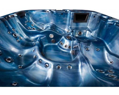 Бассейн СПА Bestspas Family 235х235х92h