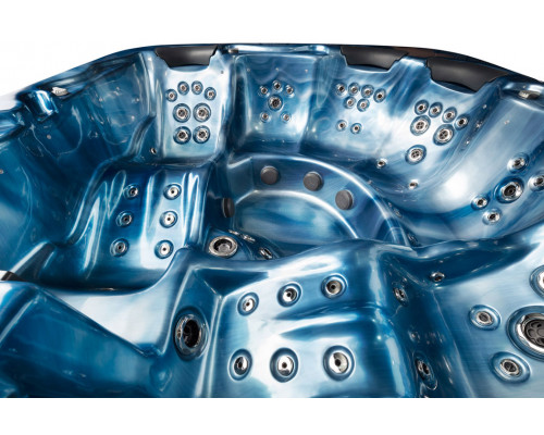 Бассейн СПА Bestspas Family 235х235х92h