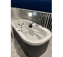 Бассейн СПА Bestspas Island 210х110х74h