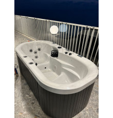 Бассейн СПА Bestspas Island 210х110х74h