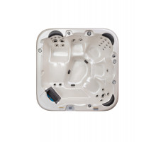 Бассейн СПА Bestspas Melana 200х200х92h