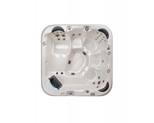 Бассейн СПА Bestspas Melana 200х200х92h
