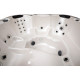 Бассейн СПА Bestspas Melana 200х200х92h