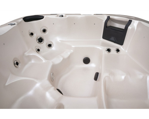 Бассейн СПА Bestspas Melana 200х200х92h