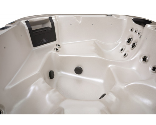 Бассейн СПА Bestspas Melana 200х200х92h
