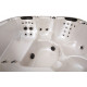 Бассейн СПА Bestspas Melana 200х200х92h