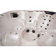 Бассейн СПА Bestspas New York 200х200х92h