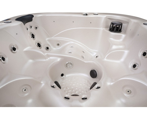 Бассейн СПА Bestspas New York 200х200х92h
