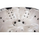 Бассейн СПА Bestspas New York 200х200х92h