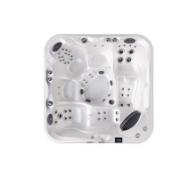 Бассейн СПА Bestspas Tiffany 216х216х92h
